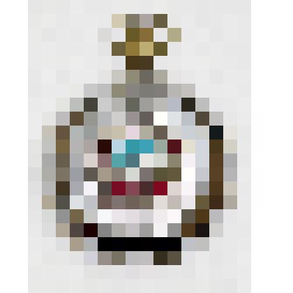 Часы карманные механические «Молния» на цепочке