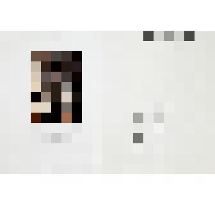 Авторская книга «Сады моей души…  12 стихотворений поэтов Серебряного века». 1994. Лист 1. Разворот