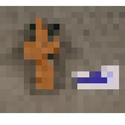 Крест-тельник