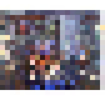 Картина. Цветные пятна