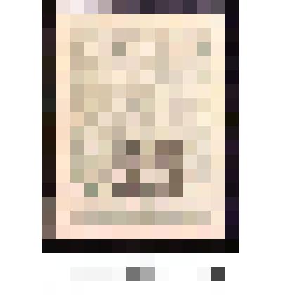 Марка почтовая, номиналом 25 копеек. Надпечатка нового номинала на марке в 2 копейки 1908 - 1917 гг. выпуска