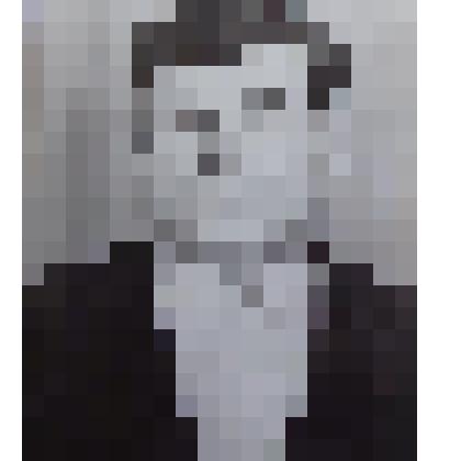 Фотография. Виноградов Алексей Иванович - сцепщик железной дороги