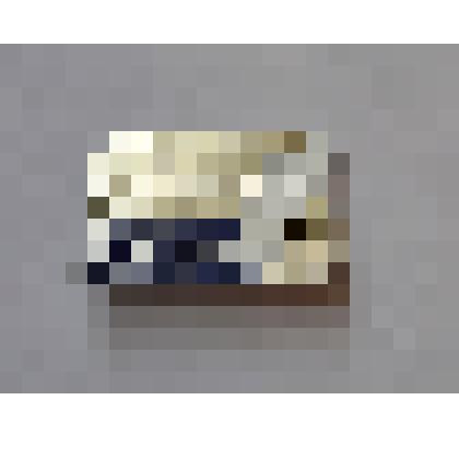 Значок "Кристалл" (хоккейный клуб "Кристалл")