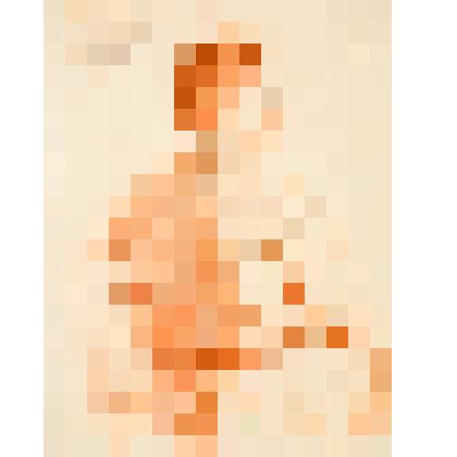 Портрет санинструктора Х.Г. Шамяна