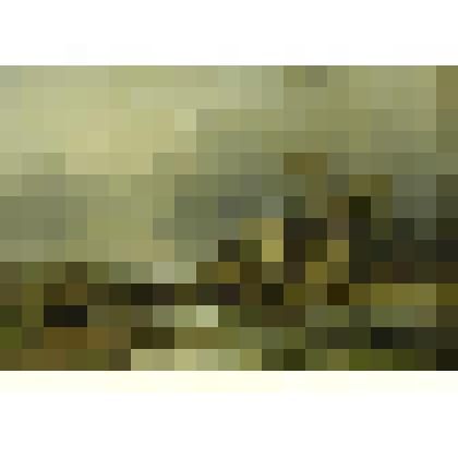 Дом на берегу моря