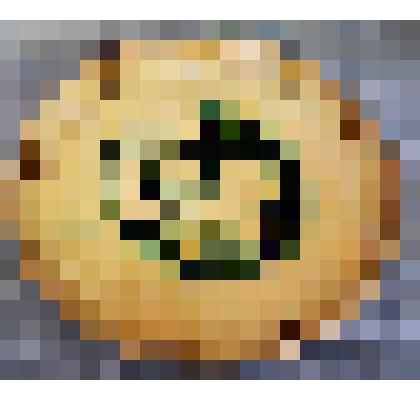 Блюдо керамическое