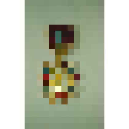 Значок "За особые заслуги перед БГС. 1954г."