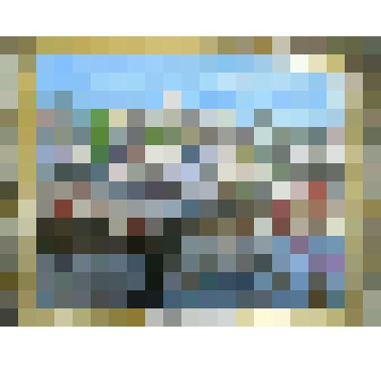 Картина. «Зимний день»