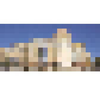 Фотооткрытка цв. с изображением X корпуса СГУ (административного)