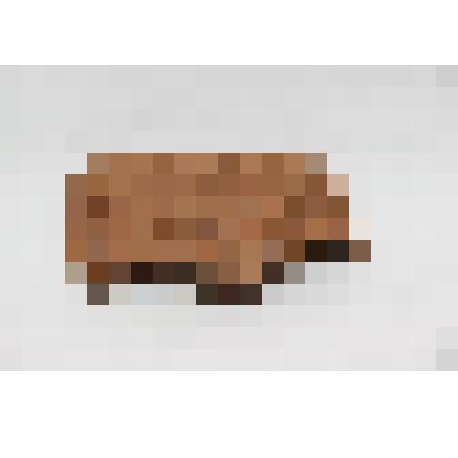 Венчик (фрагмент) сосуда красноглиняного