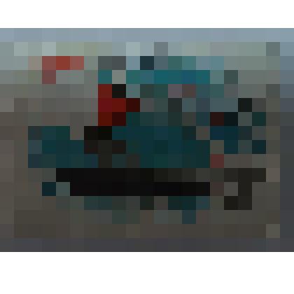 Марка почтовая с изображением спортсмена по гребле