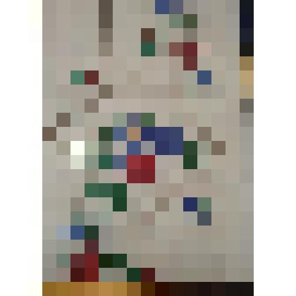 Полотно вышитое