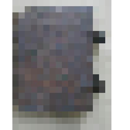 Книга рукописная. Псалтирь следованная. XIX в. (перв.четв.)