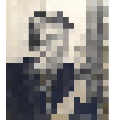 Мужчина с сигаретой