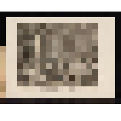 Подписание брачного договора. Лист I из серии "Модный брак". 1745, из альбома «The Works of William Hogarth»