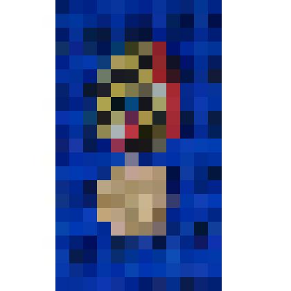 Медаль "55 лет Победы советского народа в Великой Отечественной войне 1941-1945", принадлежала Исаеву Е.А