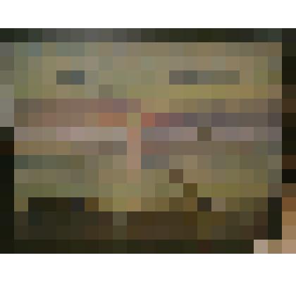 Школьный мыс. Хантайка