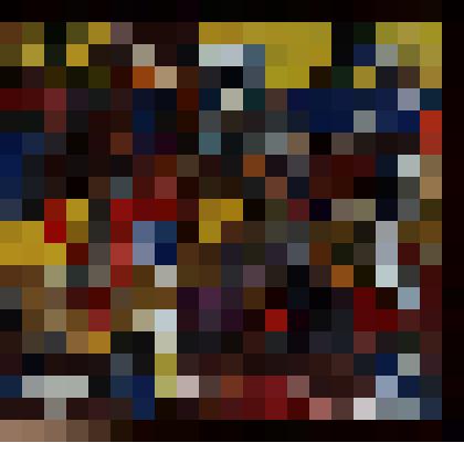 Противостояние