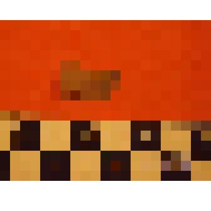 пластина из камня