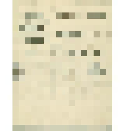 Уведомление из свечного управления Вологодского Архиерейского дома за № 136 в Сольвычегодское свечное отделение