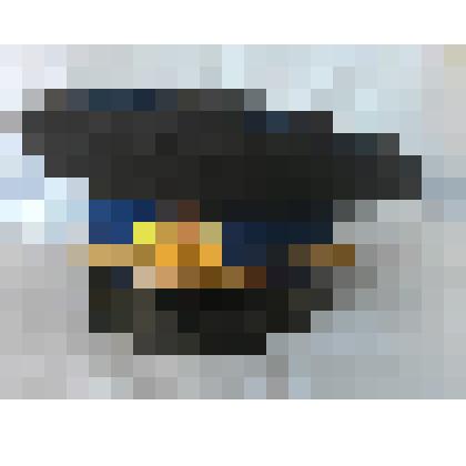 Фуражка армейская форменная Шуева Владимира Алексеевича