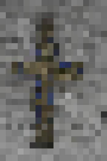 Крест старообрядческий