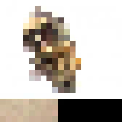 Предмет металлический (фрагмент)