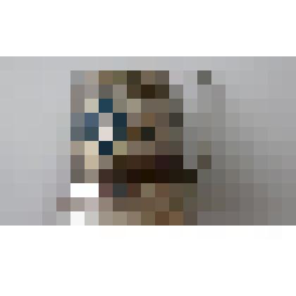 Подстаканник советский, алюминиевый «Волгоград -2»