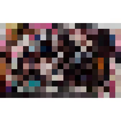 Эскиз к мозаике. Рисунок