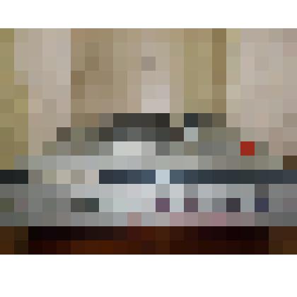 электрофон   сетевой транзисторный  "Вега-109"