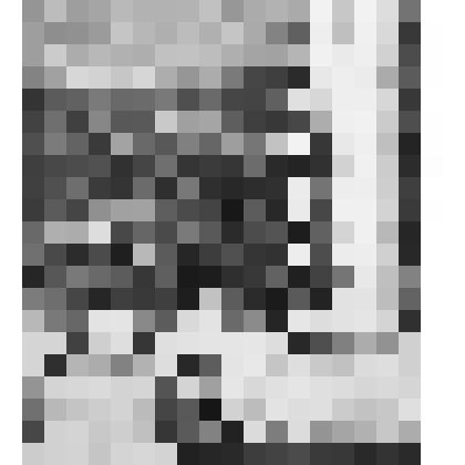 офорт. Швивая горка