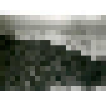 Фотография. Гольцы Халены у р. Нави