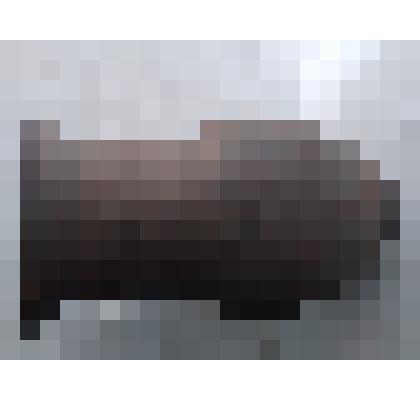 Горшок для молока