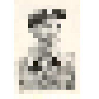 Фотография: Хрюкин Иван Панфилович, передовой скотник колхоза "Рассвет"