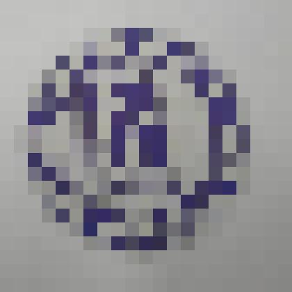 Эмблема "ССО АТЛАНТ 82 ЛИАП"