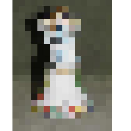 Колокольчик-Ангелочек "На счастье"