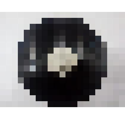 Грампластинка долгоиграющая, двухсторонняя "Межпланетные частушки", "На Воронежских просторах"