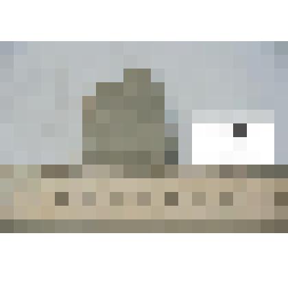 Фрагмент стенки сосуда