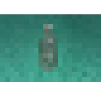 Стеклянка аптекарская