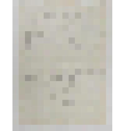 Письмо Степановой А.И. Автограф карандашом на листке из блокнота