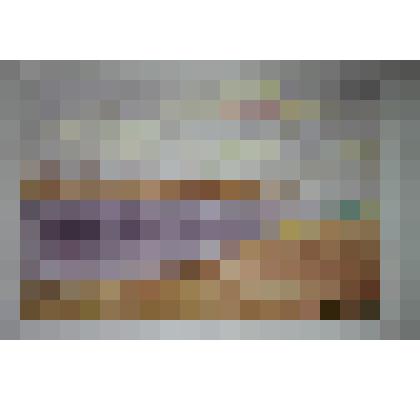 Обь. Хмурый день