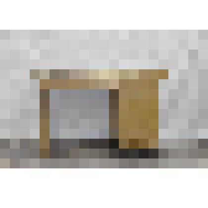 Стол письменный однотумбовый