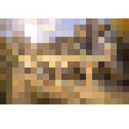 Картина. Французкий пейзаж