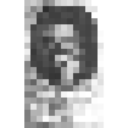 Портрет Жана Барбейяка, историка естественного права, профессора