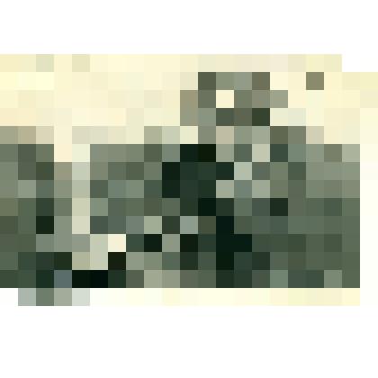 Фотография чёрно-белая: пионерский лагерь им. П. Ильичёва - девочки качаются на качели