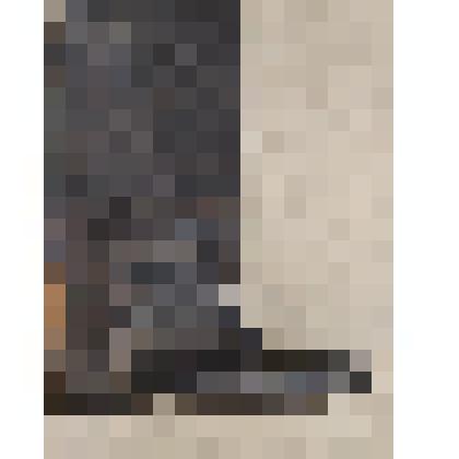 Сапоги офицерские