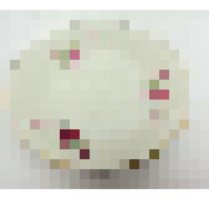 Сервиз чайный на 12 персон. Блюдце