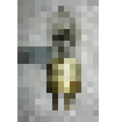 Радиолампа "M"