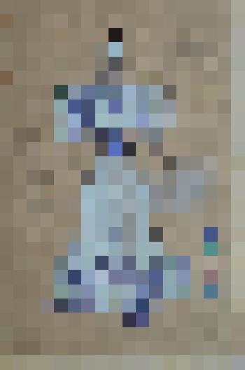 Графическая работа. Эскиз театрального костюма