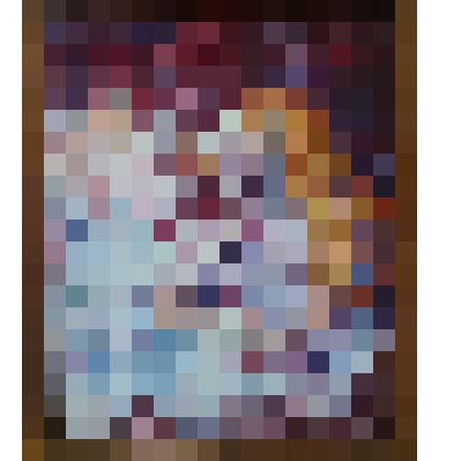 Картина "Перевоплощение"